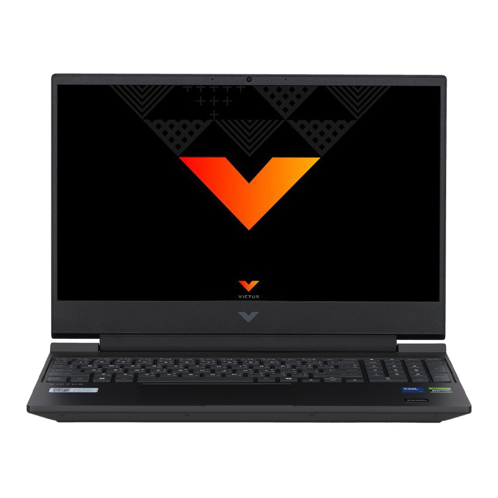 NOTEBOOK (โน้ตบุ๊ค) HP VICTUS 15-FA2387TX - SILVER