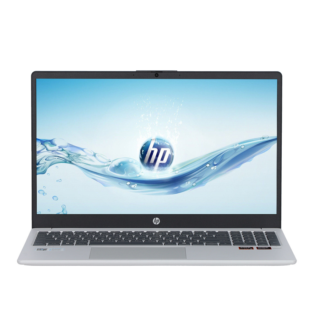 NOTEBOOK (โน้ตบุ๊ค) HP OMNIBOOK 3 15-FN0077AU - SILVER
