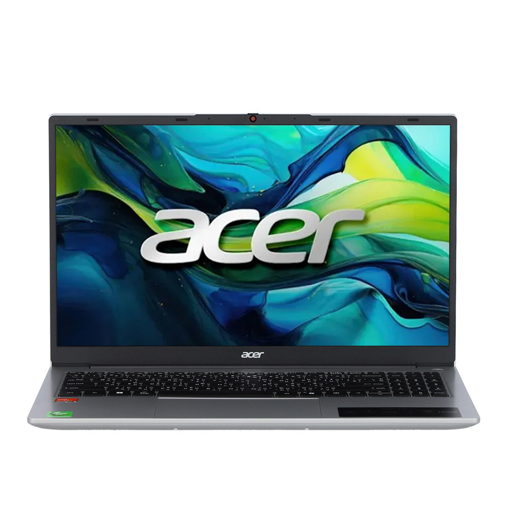 NOTEBOOK (โน้ตบุ๊ค) ACER ASPIRE LITE 15 AL15-63P-R54Y - LIGHT SILVER