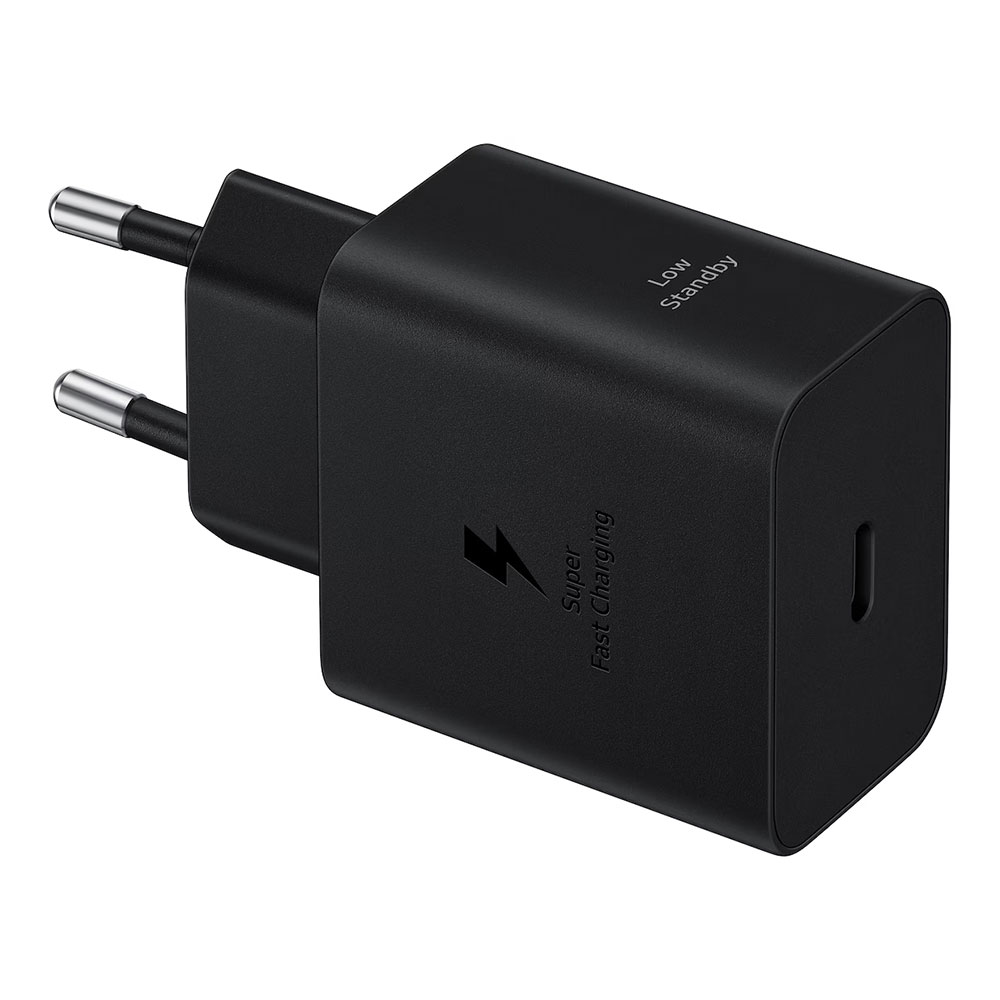 CHARGER (ที่ชาร์จ) SAMSUNG POWER ADAPTER - 45W BLACK