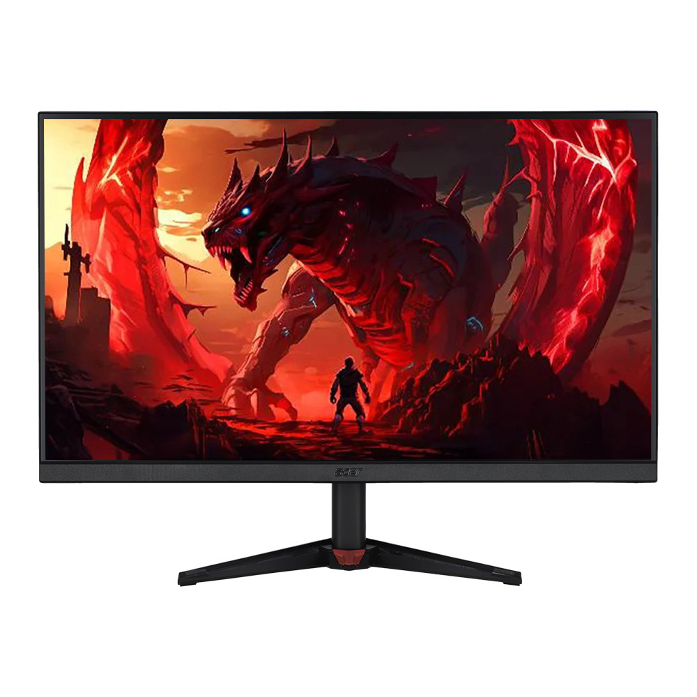 Monitor (จอมอนิเตอร์) Acer Nitro Gaming VG270 W3bmiipx - 27 Inch IPS FHD 240Hz AMD FreeSync Premium