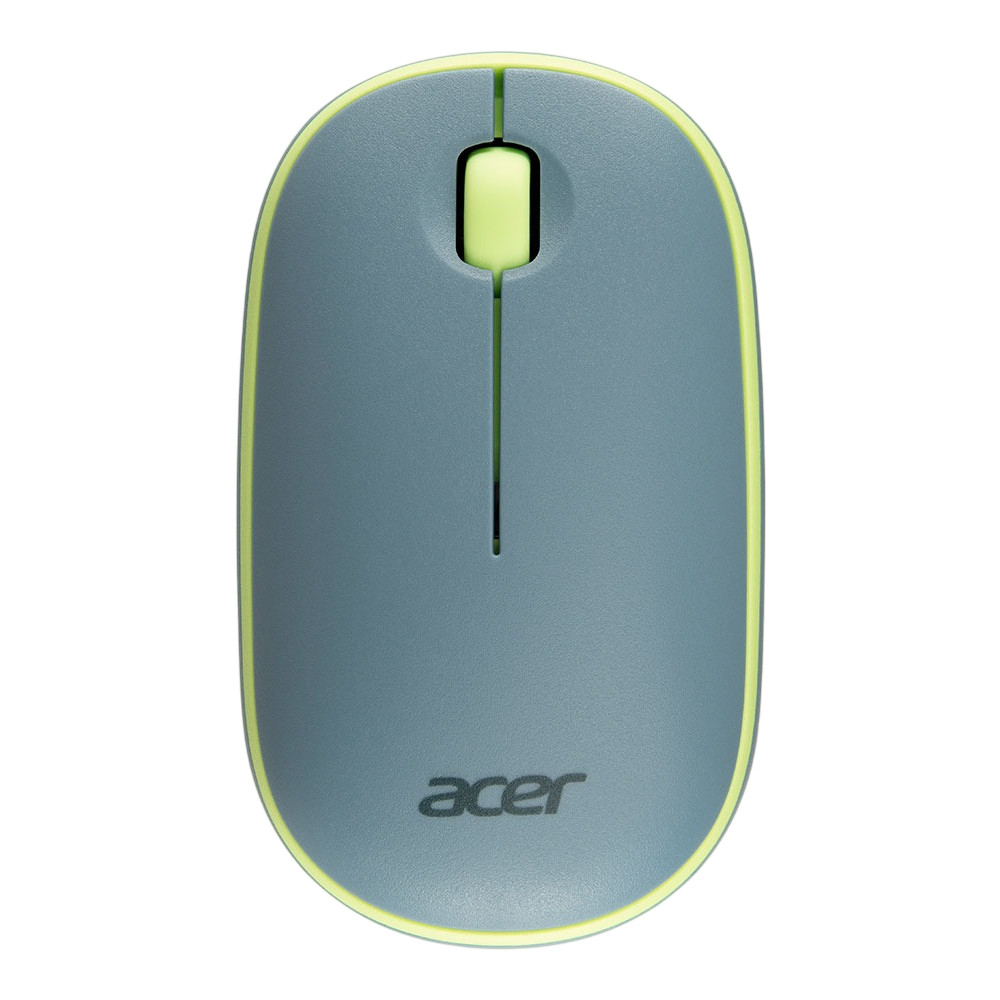 WIRELESS MOUSE (เมาส์ไร้สาย) ACER AMR100 - BLUE ZL.Z01ST.017
