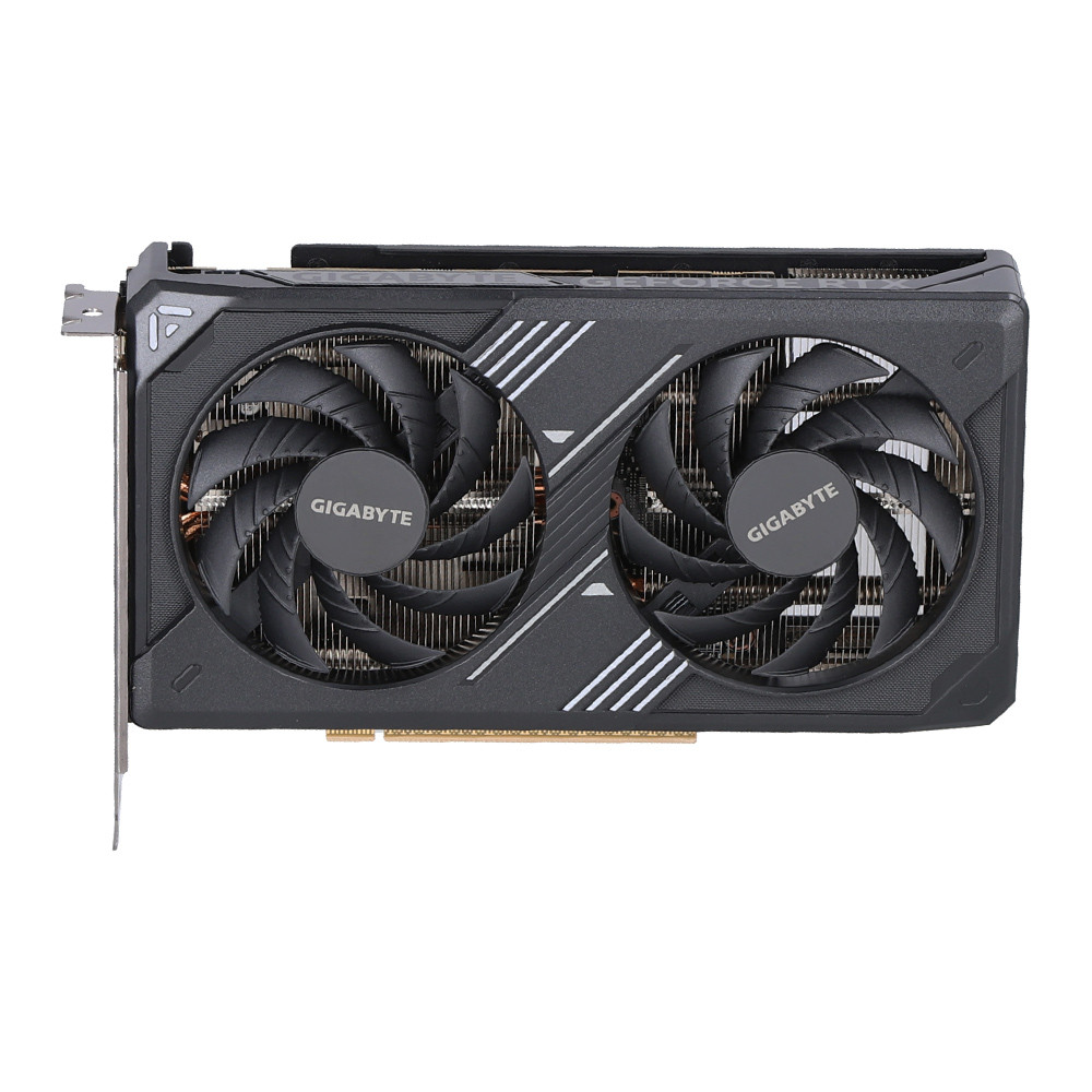 VGA (การ์ดแสดงผล) GIGABYTE GEFORCE RTX 5060 WINDFORCE MAX OC 8G - 8GB GDDR7
