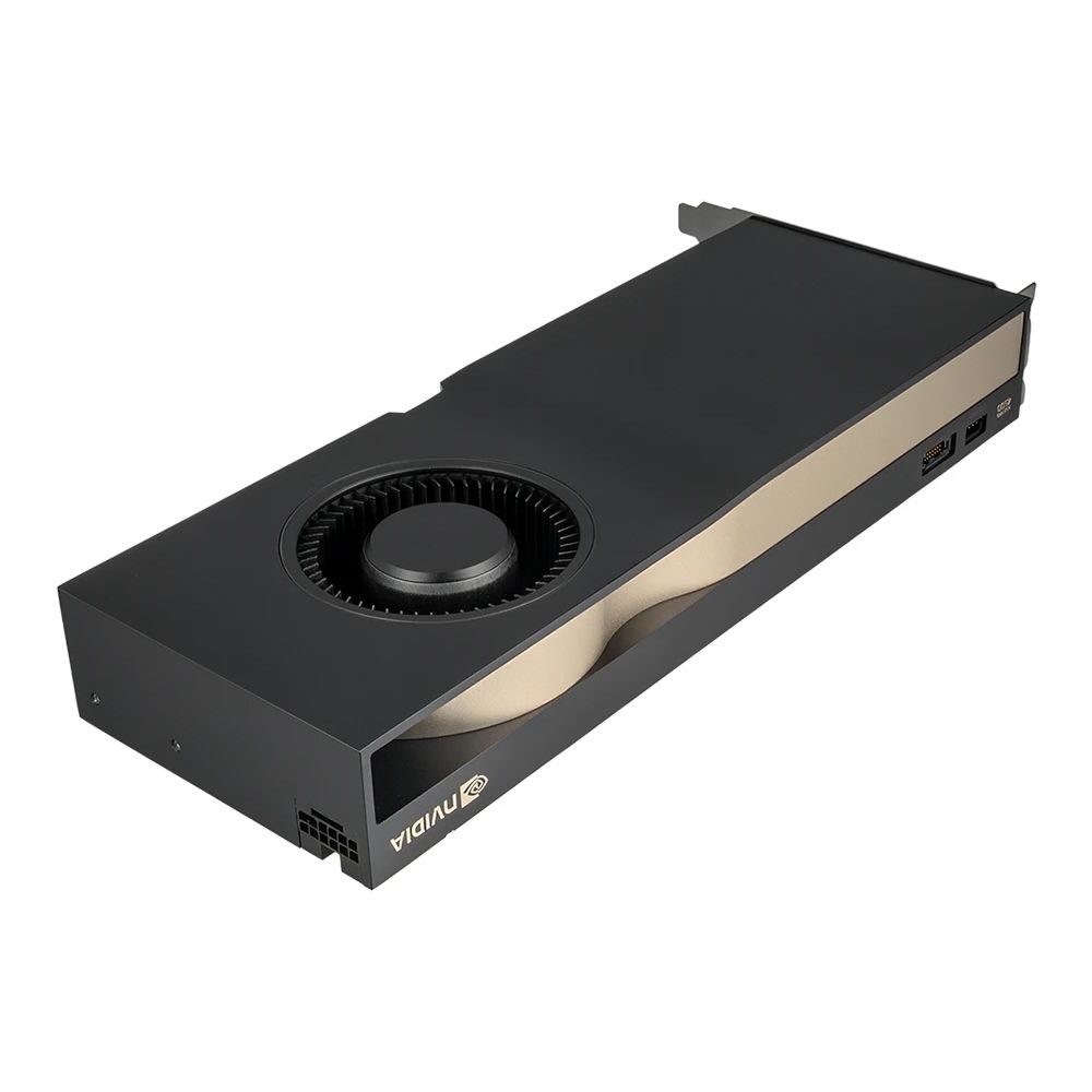 VGA (การ์ดแสดงผล) LEADTEK NVIDIA RTX PRO 4500 BLACKWELL - 32GB GDDR7 WITH ECC