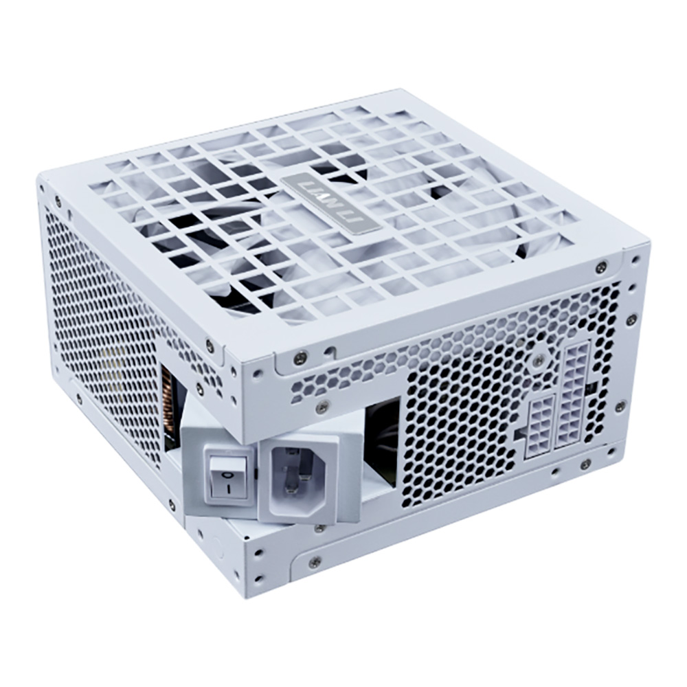 Lian Li RS1200G - 1200W 80 PLUS Gold ATX White