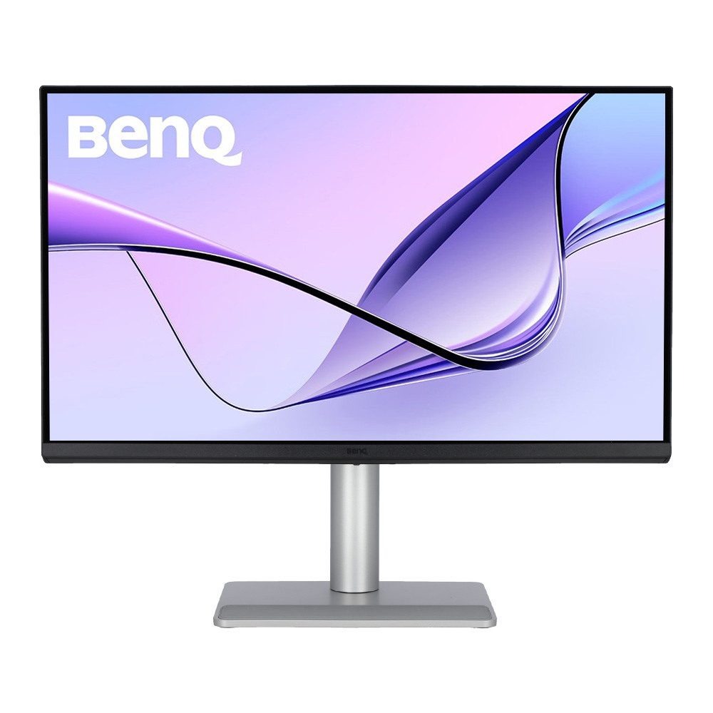 Monitor (จอมอนิเตอร์) Benq MA270UP - 27 Inch IPS 4K 60Hz USB-C