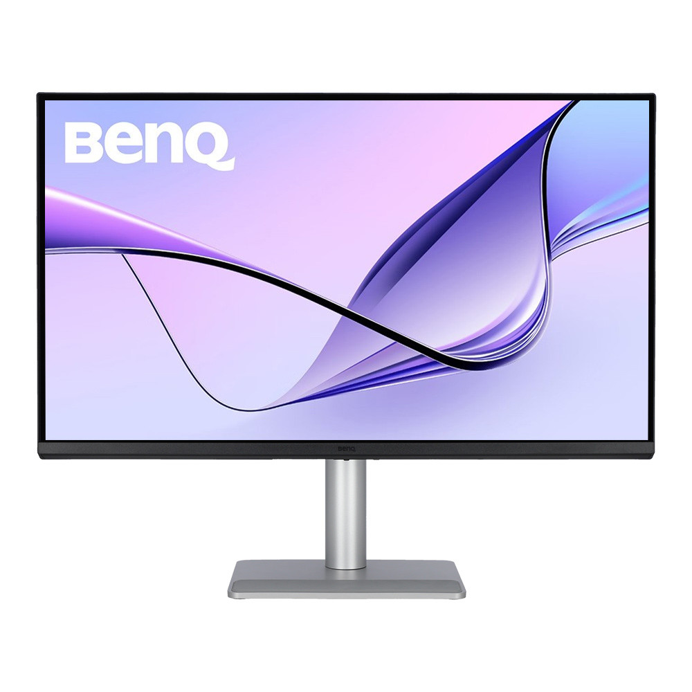 Monitor (จอมอนิเตอร์) Benq MA320UP - 31.5 Inch IPS 4K 60Hz USB-C