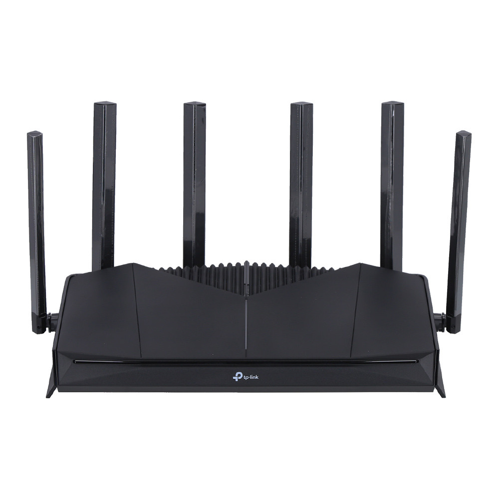 ROUTER (เราเตอร์) TP-LINK ARCHER GE400 - BE6500 DUAL-BAND WI-FI 7 GAMING ROUTER