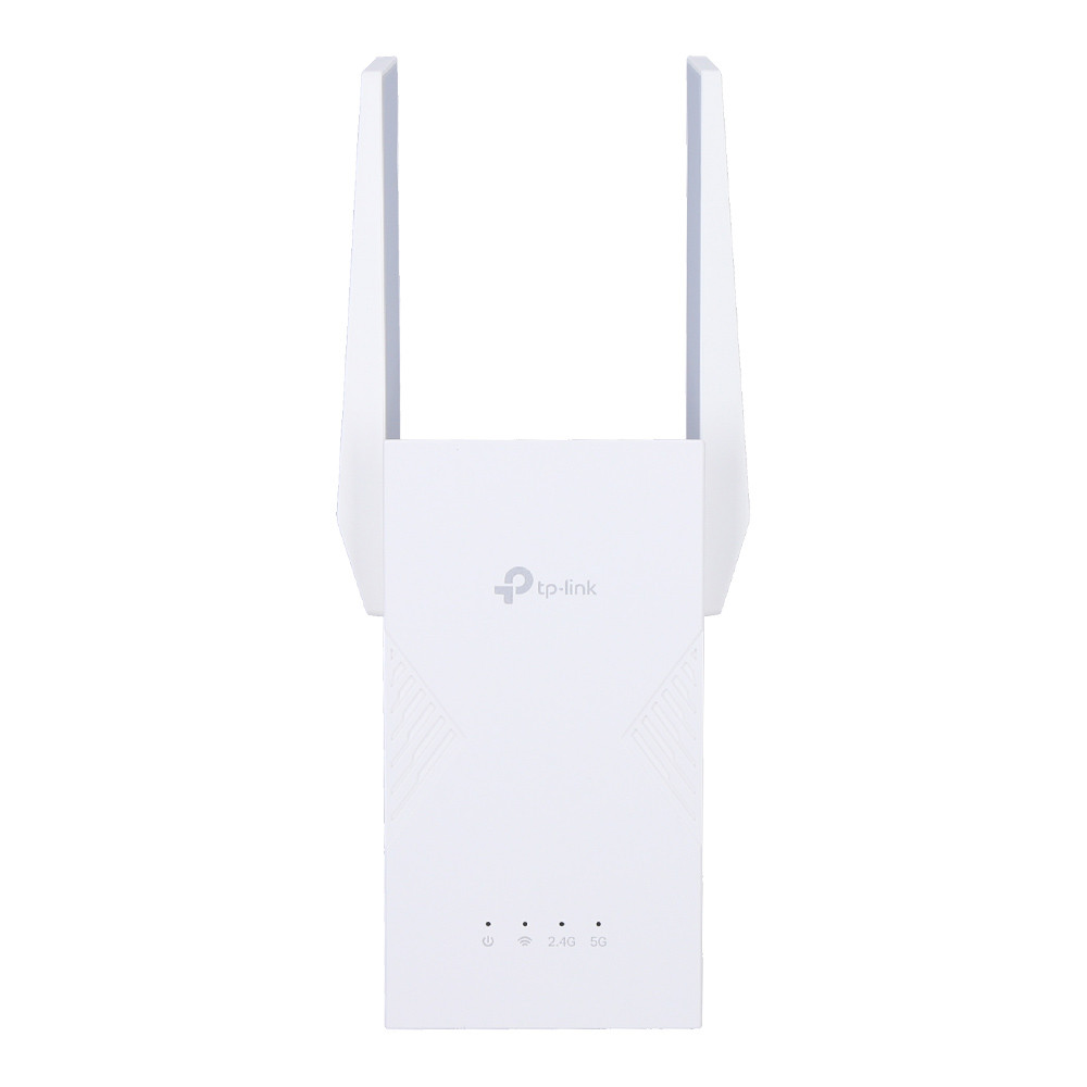 WI-FI RANGE EXTENDER (อุปกรณ์ขยายสัญญาณ) TP-LINK RE235BE (V1.0) - BE3600 DUAL-BAND WI-FI 7 RANGE EXTENDER