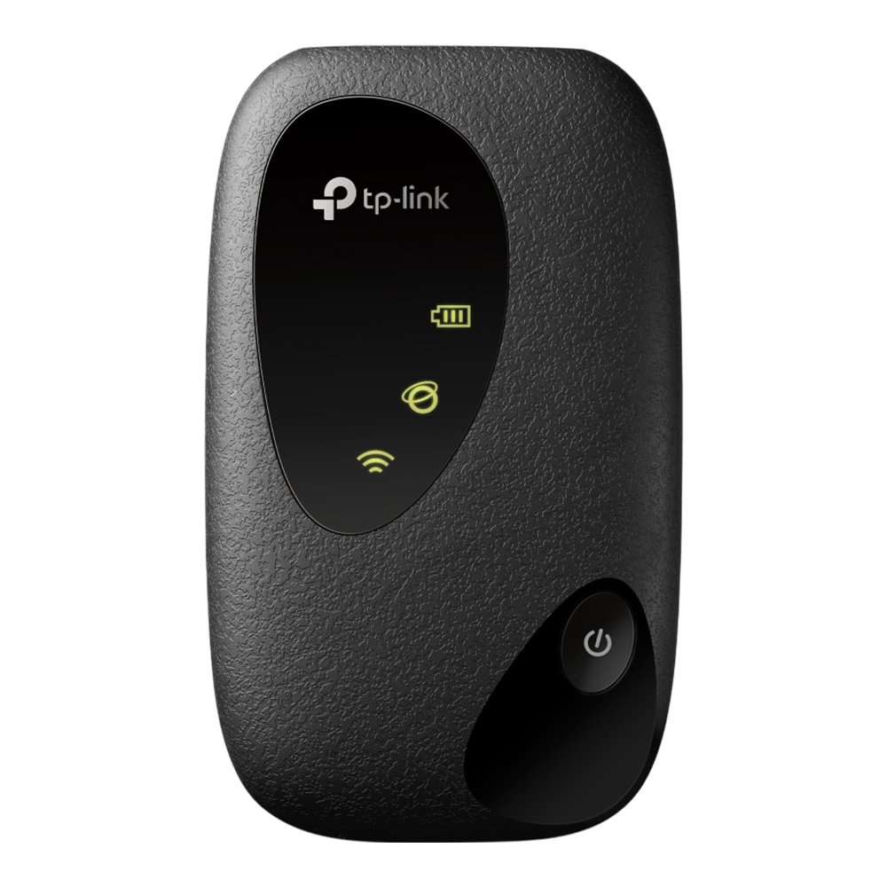 MOBILE ROUTER (โมบายเราเตอร์) TP-LINK M7000 (V3.20) - 4G LTE MOBILE WI-FI