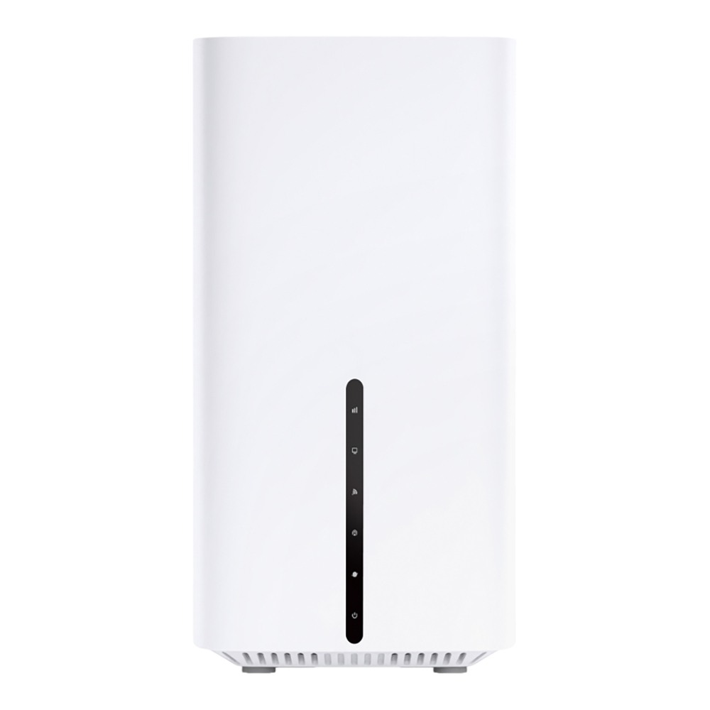 ROUTER WITH SIM CARD SLOT (เราเตอร์ใส่ซิมการ์ด) TP-LINK ARCHER NX200 (V2.20) - 5G AX1800 WIRELESS DUAL-BAND GIGABIT ROUTER