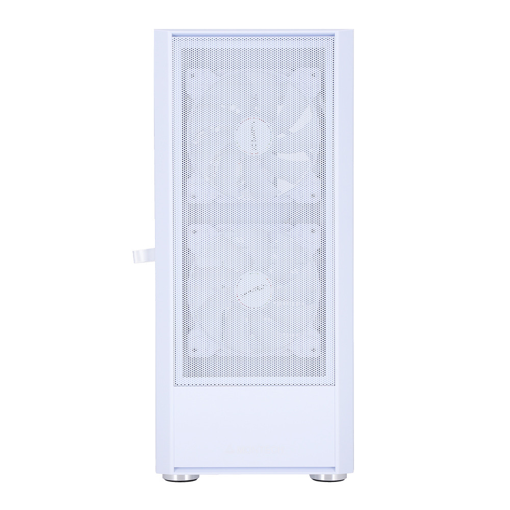 CASE (เคส) MONTECH X2 PLUS - ATX WHITE