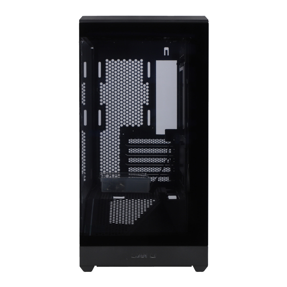 CASE (เคส) LIAN LI VECTOR V100 MINI - MICRO-ATX BLACK