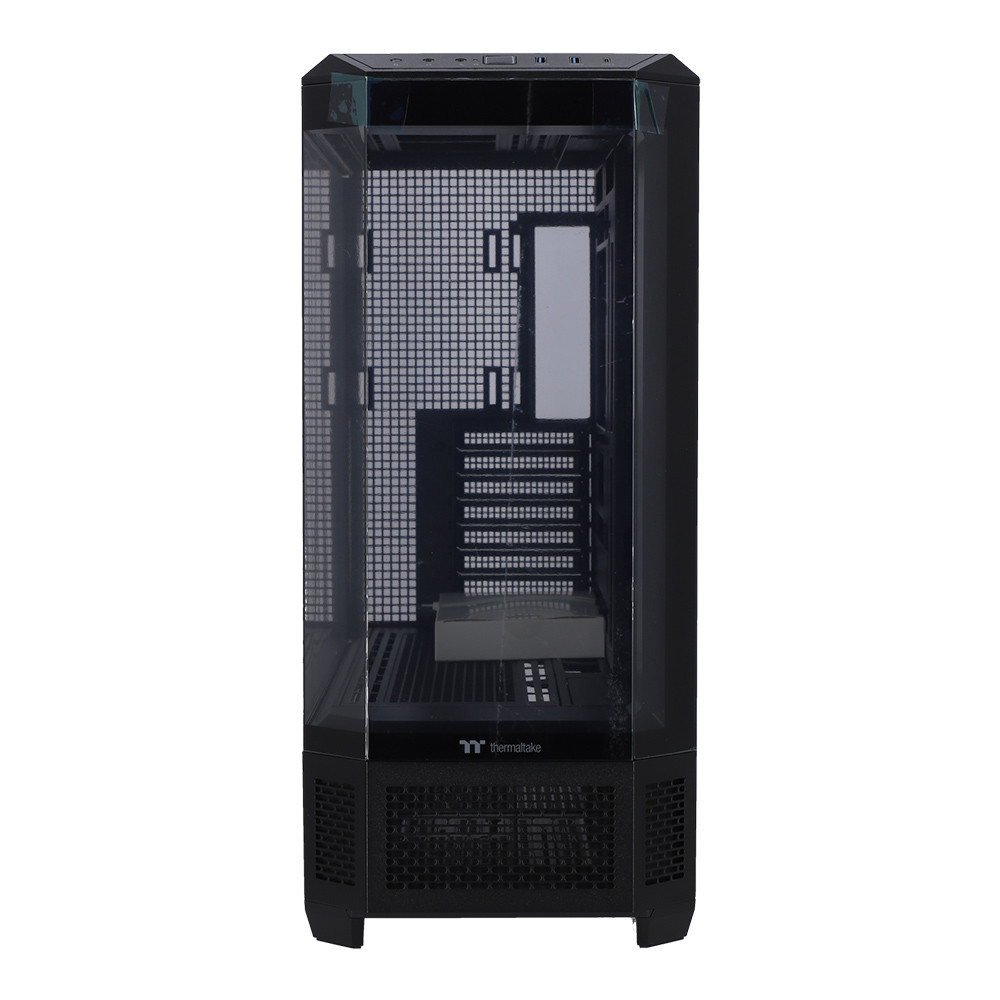 CASE (เคส) THERMALTAKE VIEW 600 TG - E-ATX BLACK