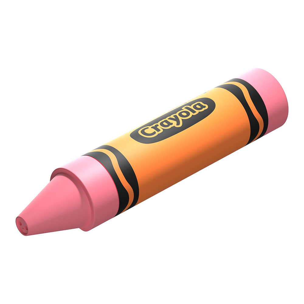 256 GB FLASH DRIVE (แฟลชไดร์ฟ) SANDISK CRAYOLA USB-C - MANGO TANGO SDCZIC-256G-G46O