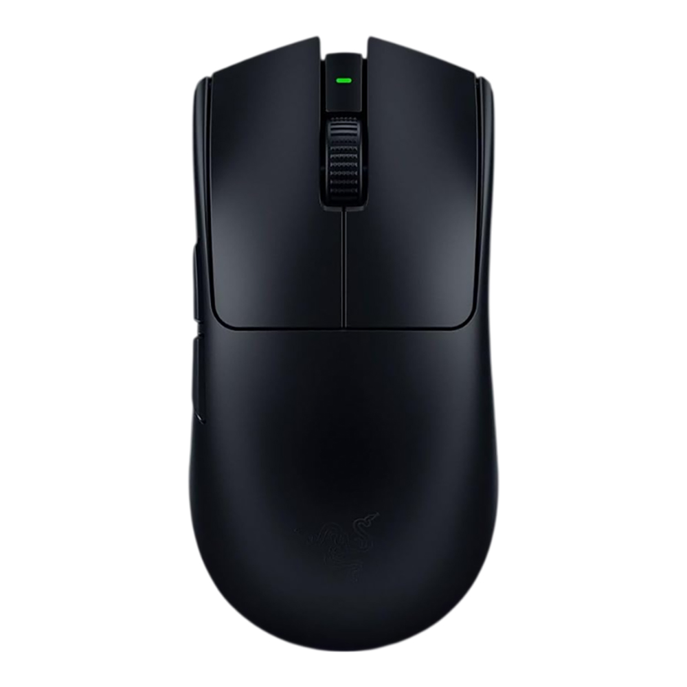 WIRELESS MOUSE (เมาส์ไร้สาย) RAZER VIPER V3 PRO SE - BLACK