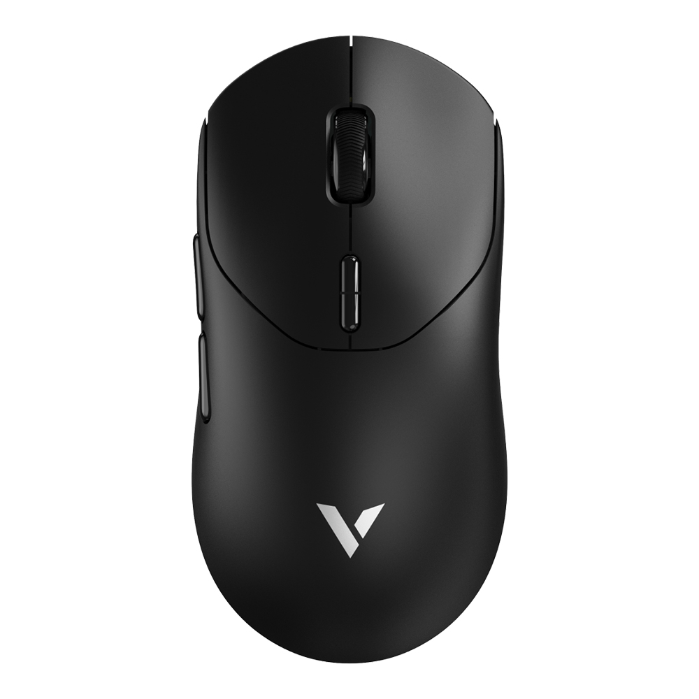 WIRELESS MOUSE (เมาส์ไร้สาย) RAPOO VT2 MAX - BLACK