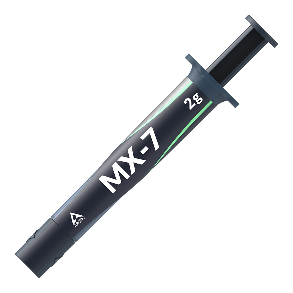 THERMAL GREASE (ซิลิโคน) ARCTIC MX-7 - 2G ACTCP00089A