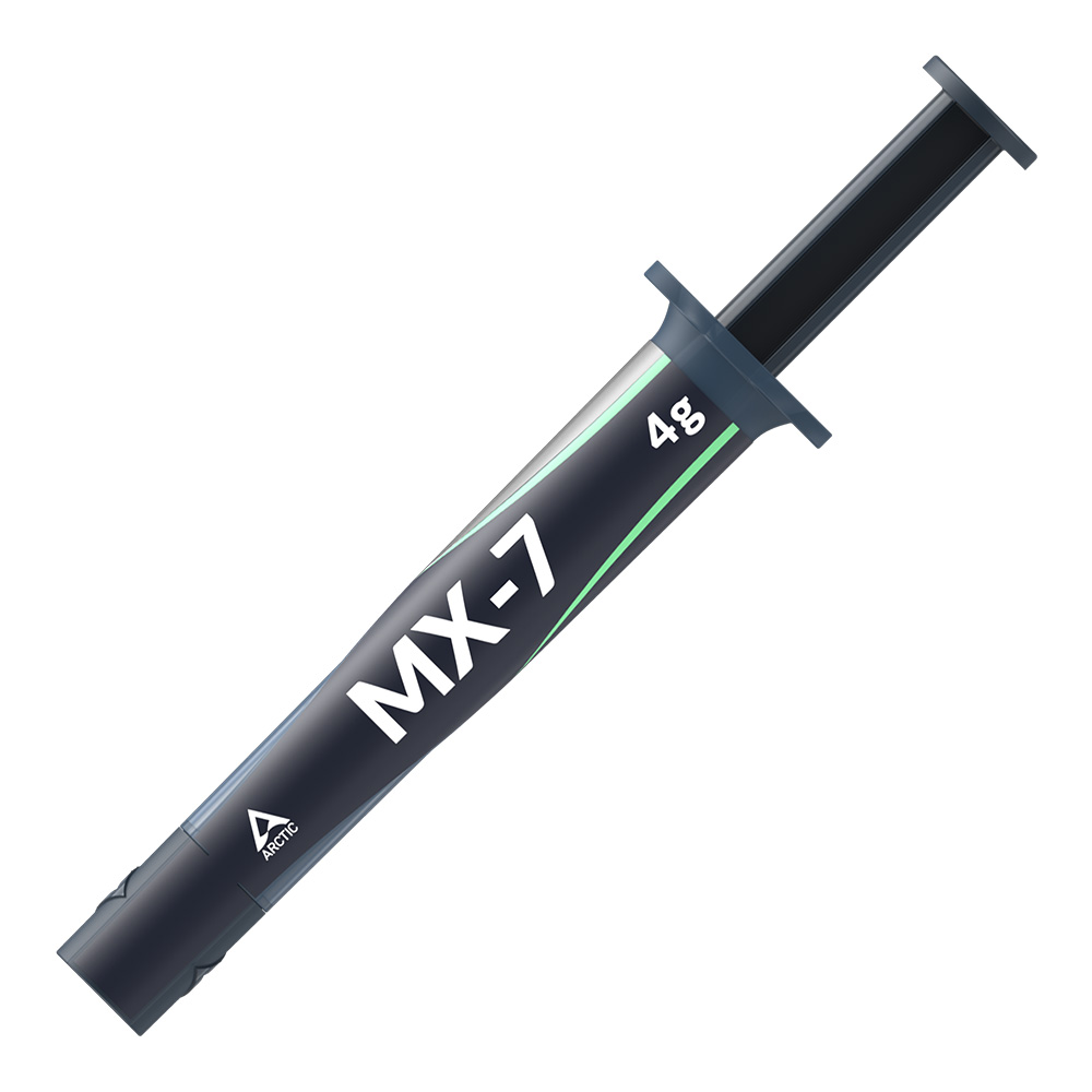 THERMAL GREASE (ซิลิโคน) ARCTIC MX-7 - 4G ACTCP00090A