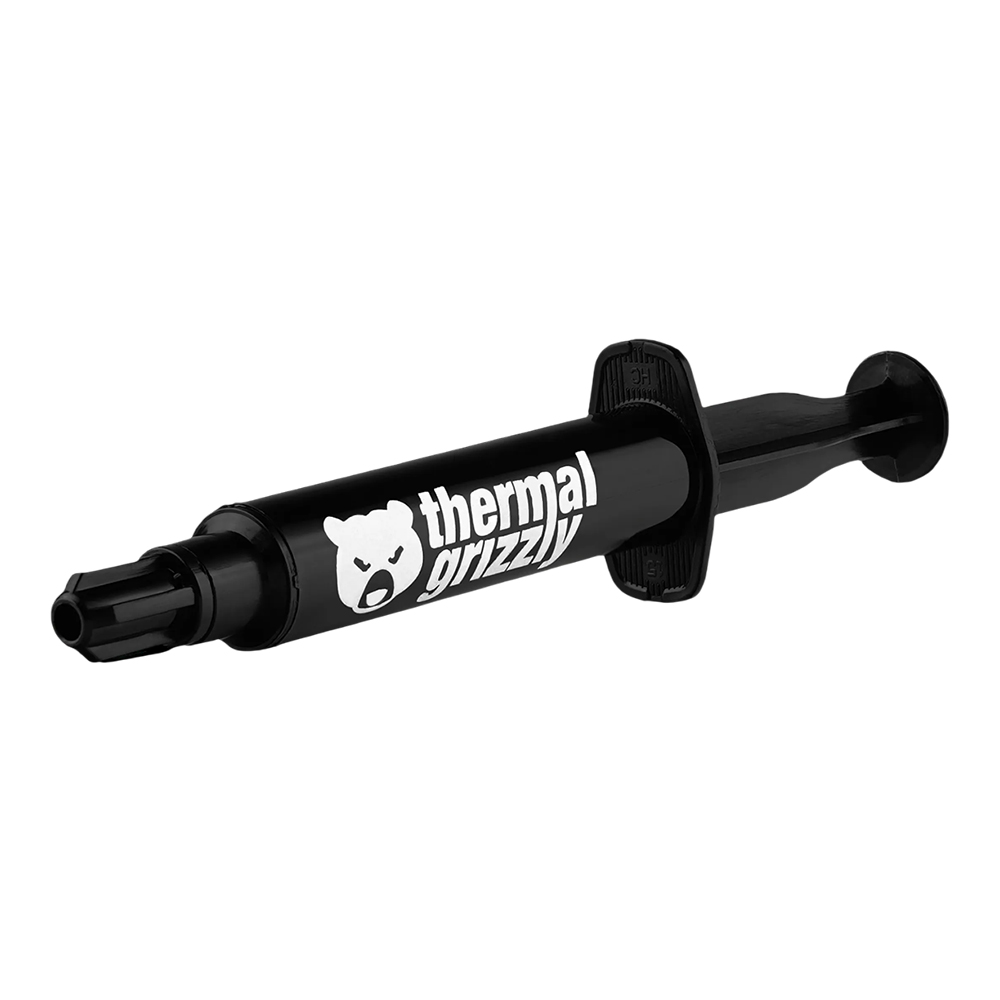 THERMAL GREASE (ซิลิโคน) THERMAL GRIZZLY DURONAUT - 6G