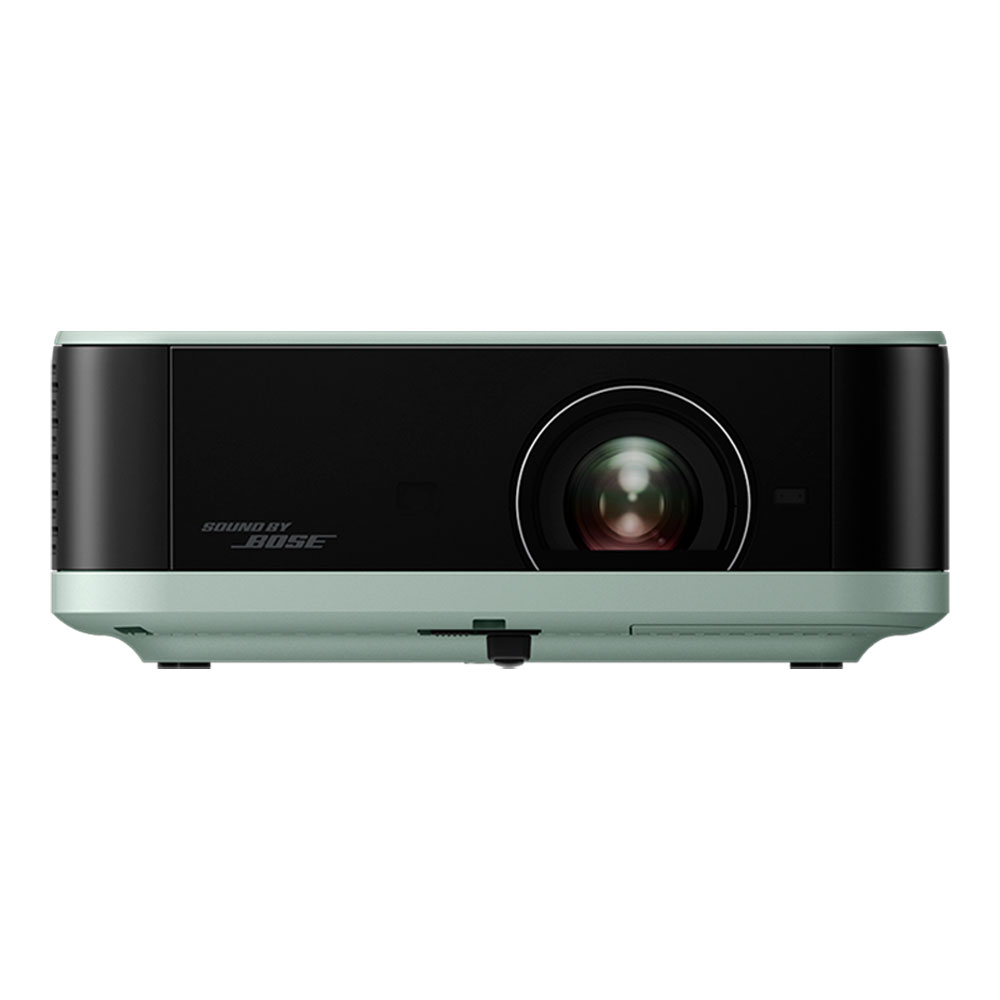PROJECTOR (โปรเจคเตอร์) EPSON LIFESTUDIO POP EF-61G - ICE GREEN PORTABLE SMART PROJECTOR