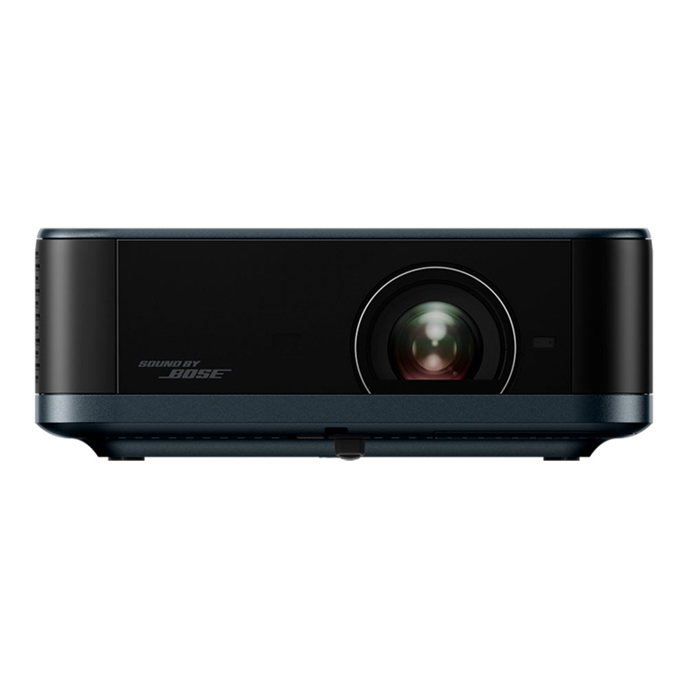 PROJECTOR (โปรเจคเตอร์) EPSON LIFESTUDIO POP PLUS EF-62N - METALLIC NAVY PORTABLE SMART PROJECTOR