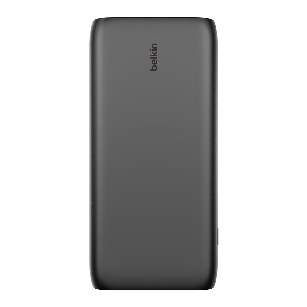 POWER BANK (พาวเวอร์แบงค์) BELKIN BOOSTCHARGE - 4-PORT POWER BANK 26K BLACK BPB016BTBK