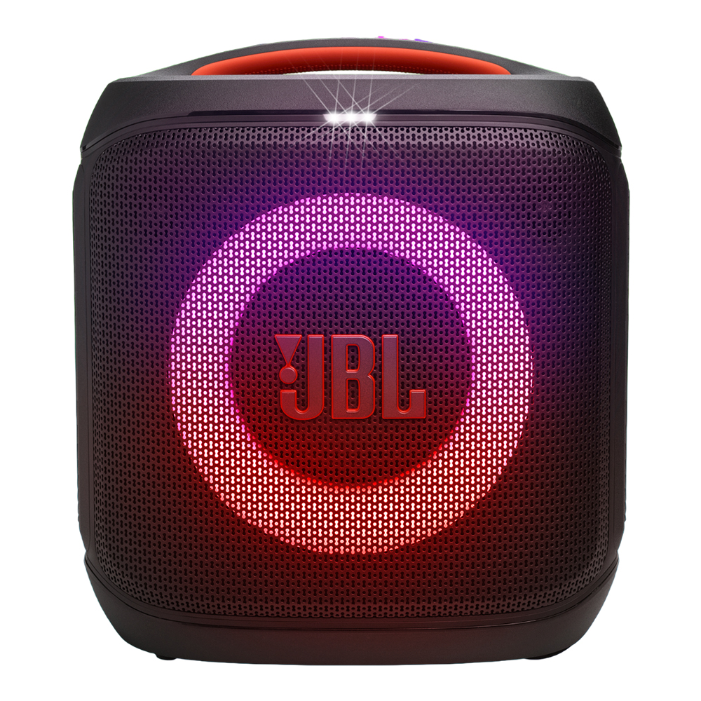 BLUETOOTH SPEAKER (ลำโพงบลูทูธ) JBL PARTYBOX ENCORE ESSENTIAL 2 - BLACK