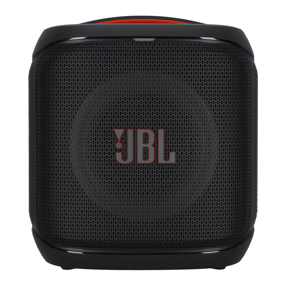 BLUETOOTH SPEAKER (ลำโพงบลูทูธ) JBL PARTYBOX ENCORE ESSENTIAL 2 - BLACK