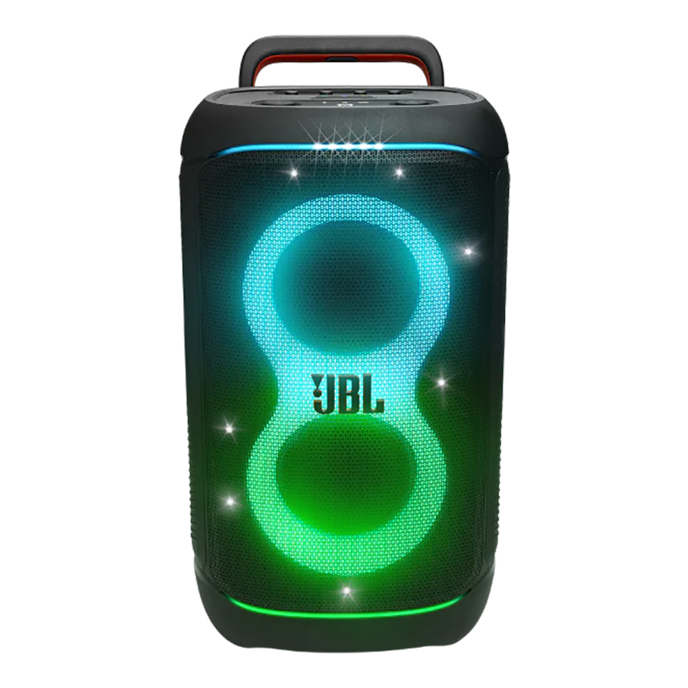 BLUETOOTH SPEAKER (ลำโพงบลูทูธ) JBL PARTYBOX 520 - BLACK