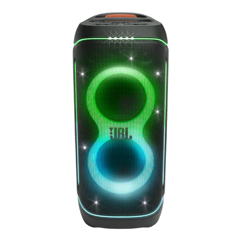 BLUETOOTH SPEAKER (ลำโพงบลูทูธ) JBL PARTYBOX 720 - BLACK