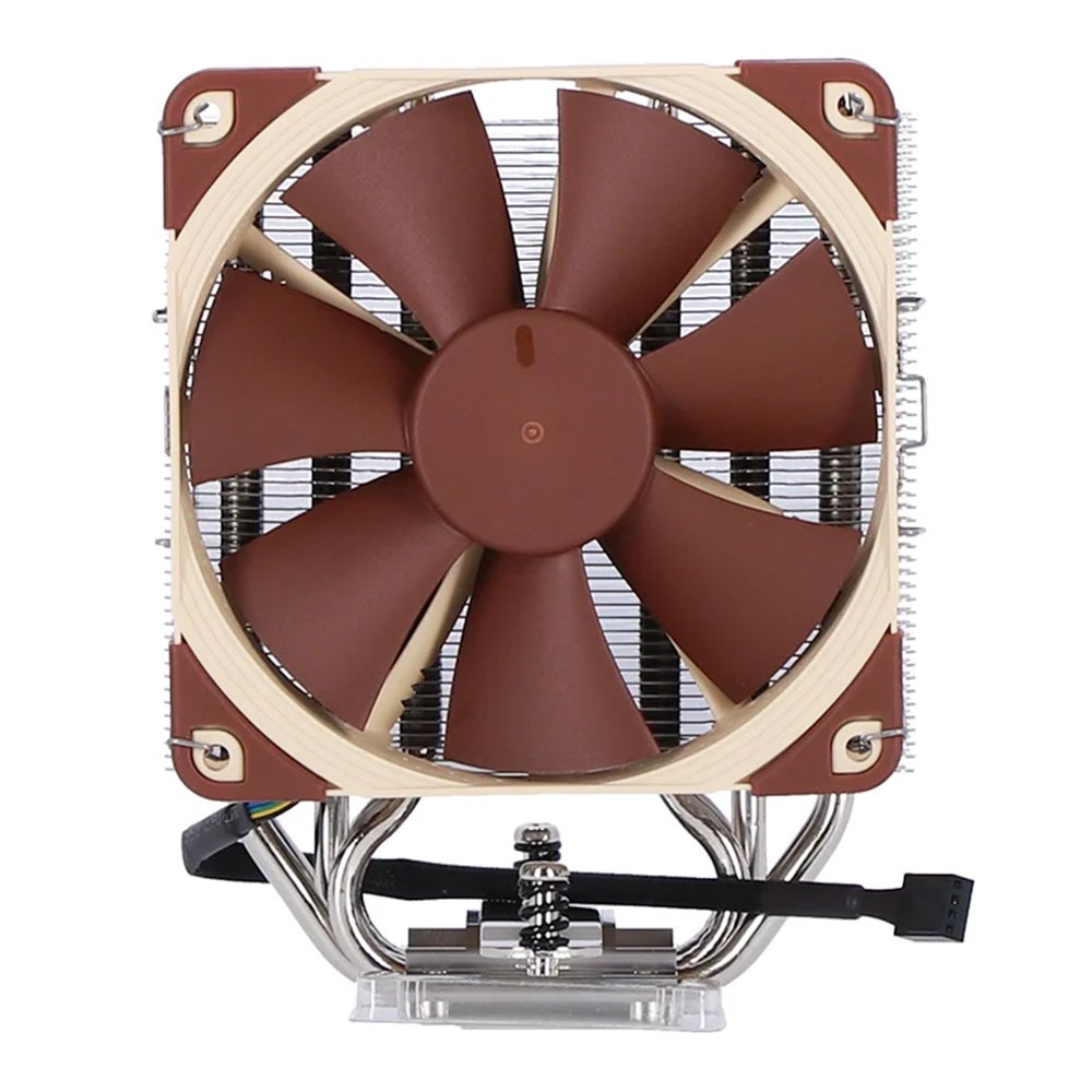 Noctua NH-U12S - Brown