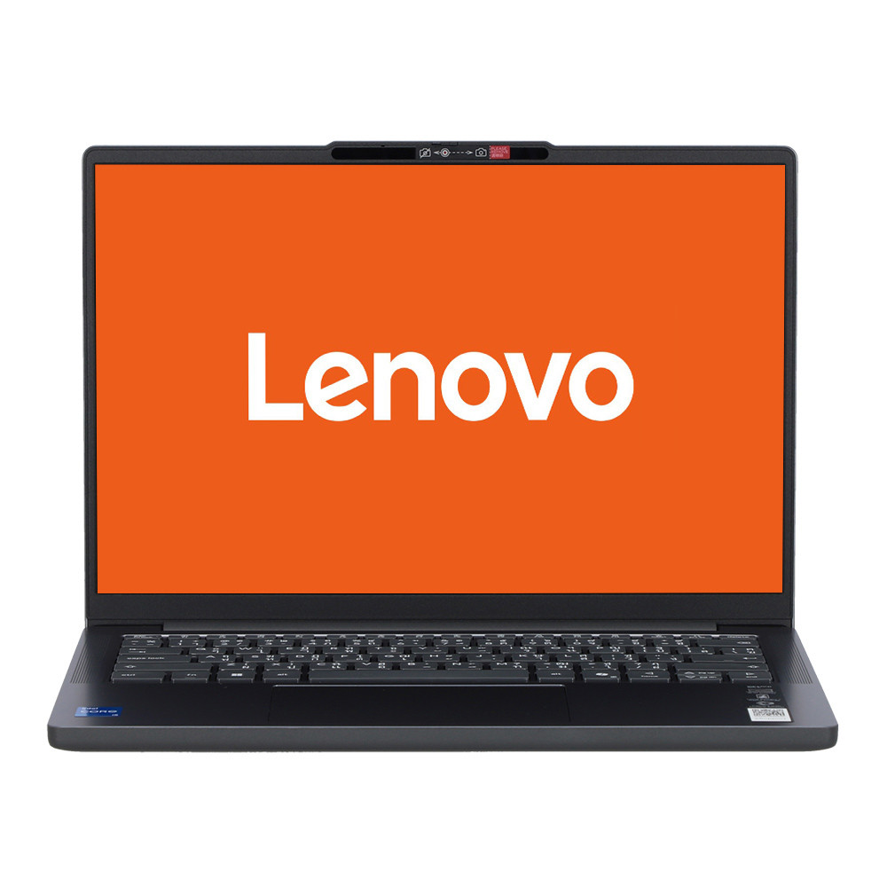 NOTEBOOK (โน้ตบุ๊ค) LENOVO IDEAPAD SLIM 3 14IRH10 83K000CTTA - LUNA GREY