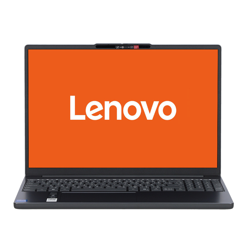 NOTEBOOK (โน้ตบุ๊ค) LENOVO IDEAPAD SLIM 3 15IRH10 83K100UXTA - LUNA GREY