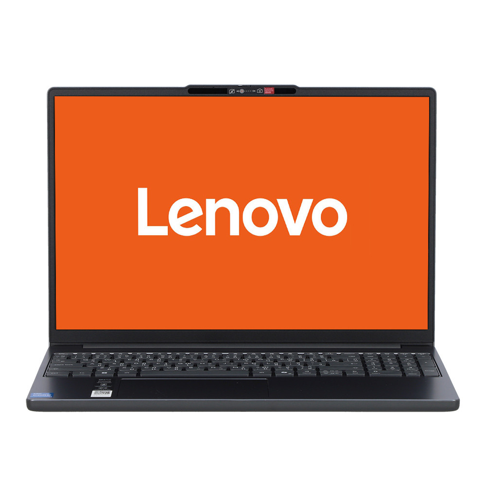 NOTEBOOK (โน้ตบุ๊ค) LENOVO IDEAPAD SLIM 3 15IRH10 83K100UYTA - LUNA GREY