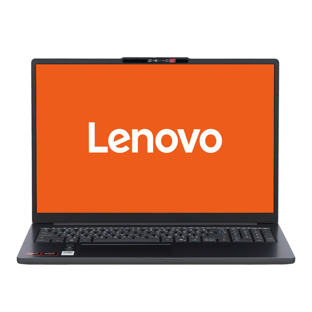 NOTEBOOK (โน้ตบุ๊ค) LENOVO IDEAPAD SLIM 3 16AHP10 83KB0030TA - LUNA GREY