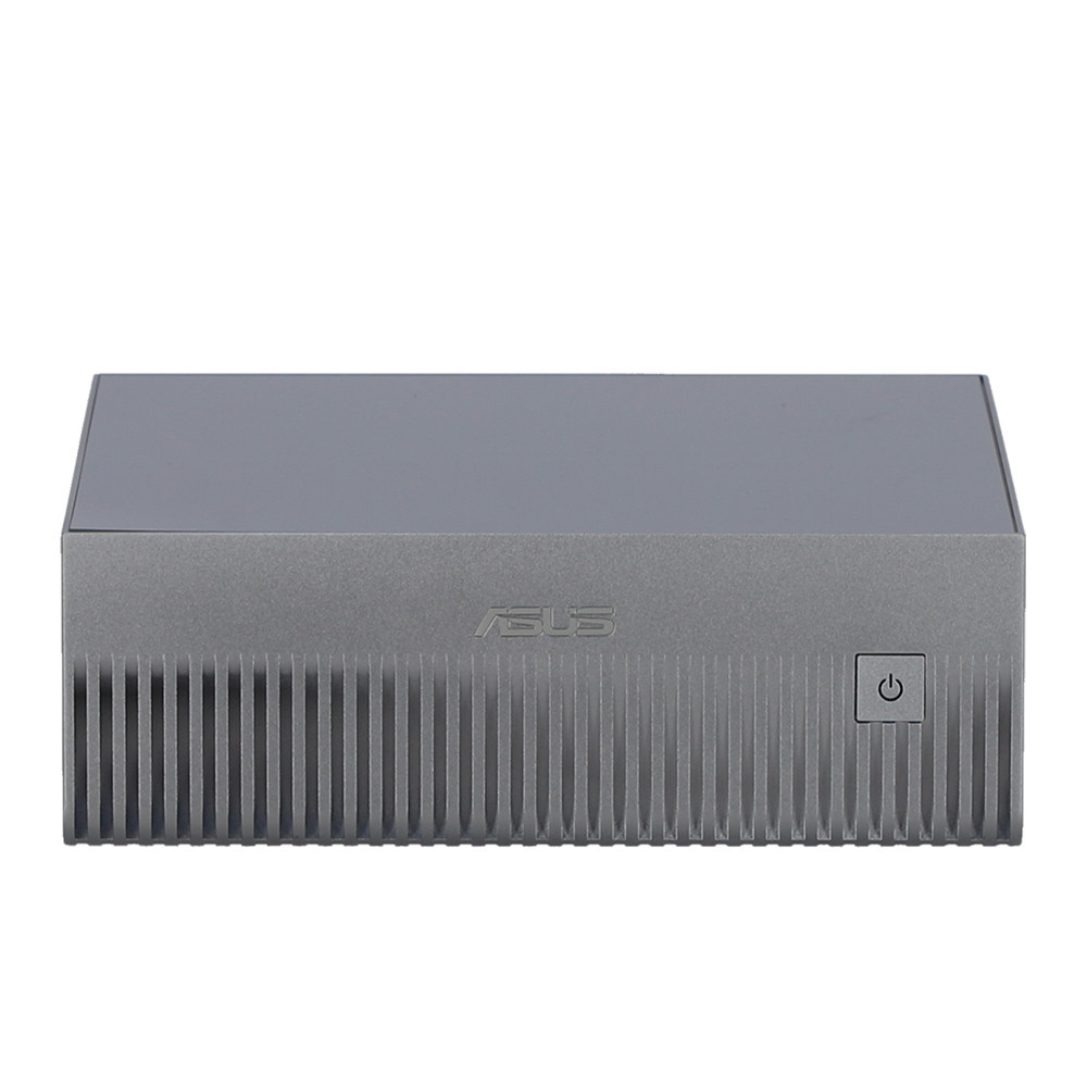 AI COMPUTER (คอมพิวเตอร์ AI) ASUS ASCENT GX10-GG0011BN - STELLAR GREY