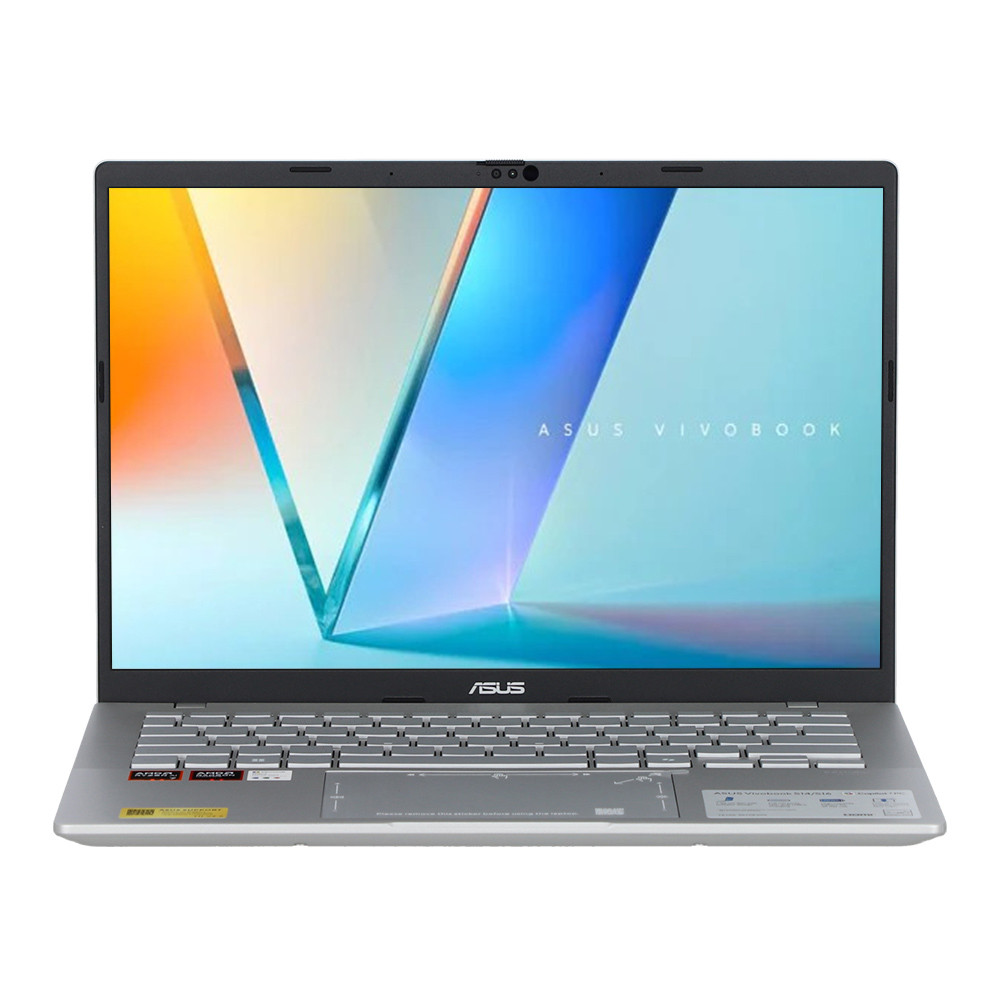 NOTEBOOK (โน้ตบุ๊ค) ASUS VIVOBOOK S14 D3407GA-OLED719WA - COOL SILVER