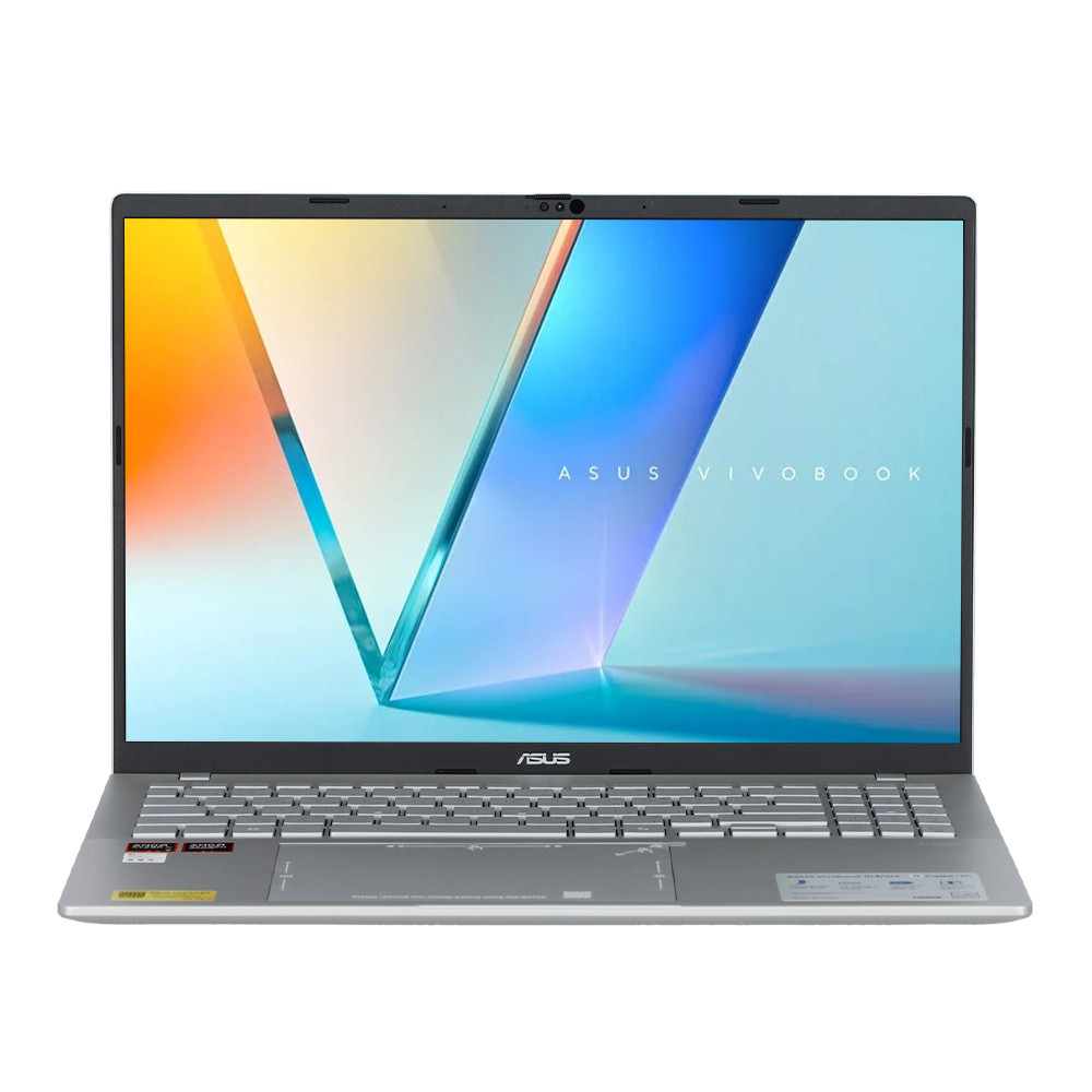 NOTEBOOK (โน้ตบุ๊ค) ASUS VIVOBOOK S16 D3607GA-OLED757WA - COOL SILVER