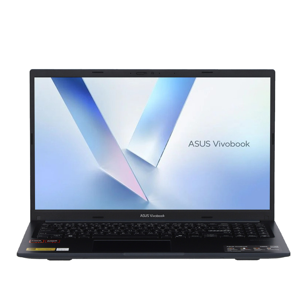 NOTEBOOK (โน้ตบุ๊ค) ASUS VIVOBOOK 15 M1502NAQ-BQ714WA - QUIET BLUE