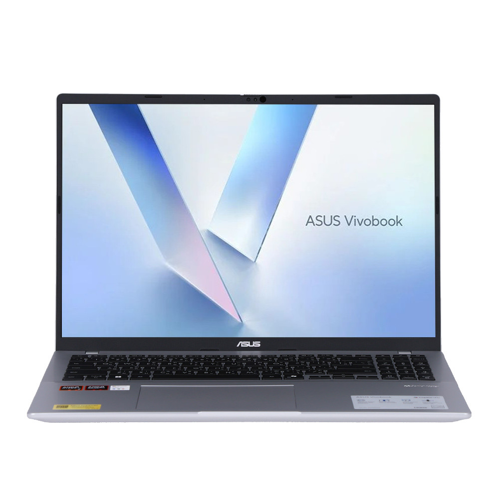 NOTEBOOK (โน้ตบุ๊ค) ASUS VIVOBOOK 16 M1607GA-MB711WA - COOL SILVER