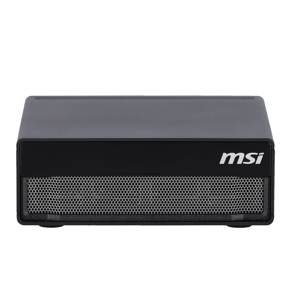 AI COMPUTER (คอมพิวเตอร์ AI) MSI EDGEXPERT 60STH-BGB104TG5 - BLACK