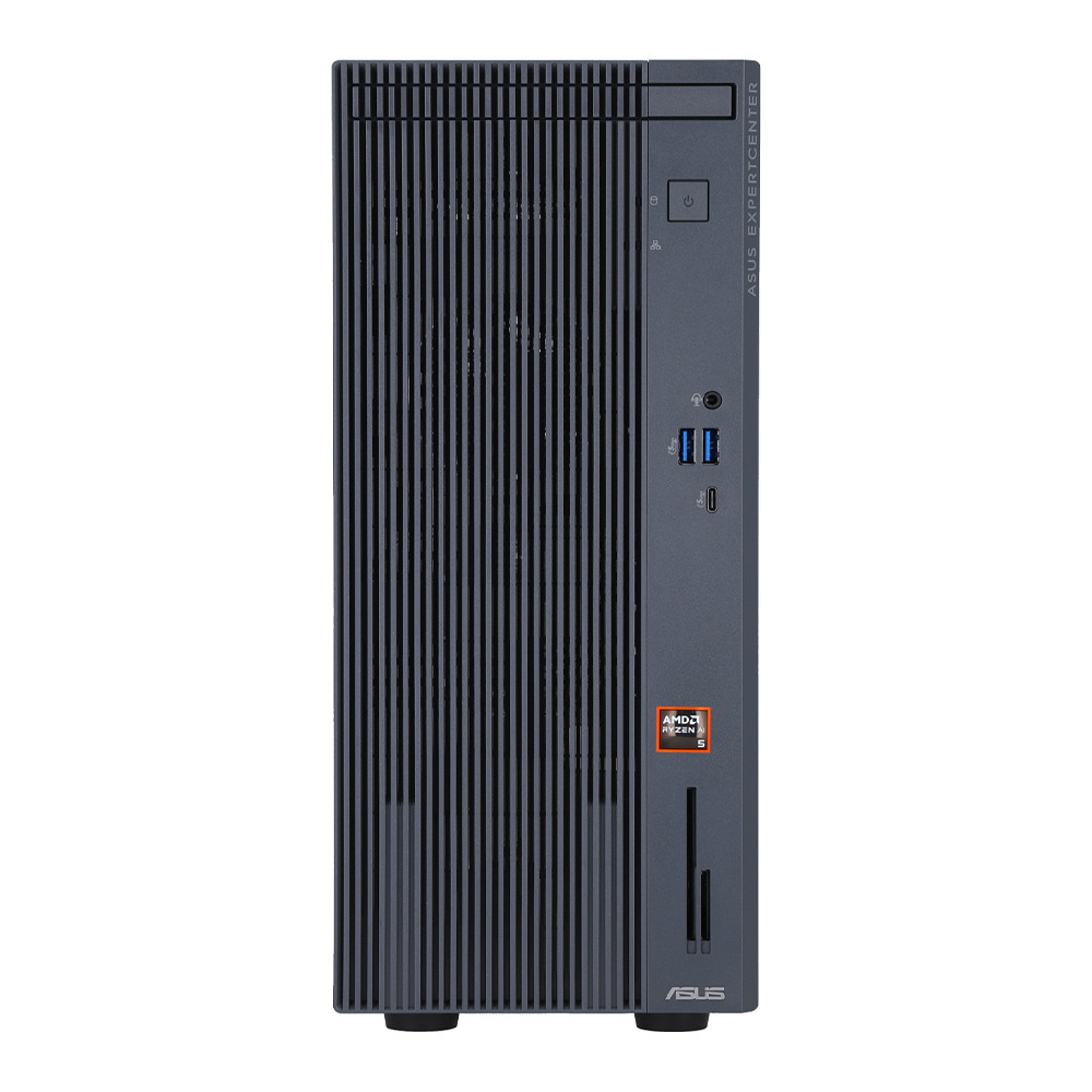 DESKTOP PC (คอมพิวเตอร์ตั้งโต๊ะ) ASUS EXPERTCENTER P700 MINI TOWER - PM700MK-0R5330003WS