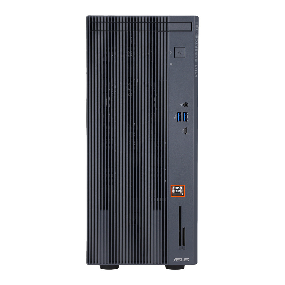 DESKTOP PC (คอมพิวเตอร์ตั้งโต๊ะ) ASUS EXPERTCENTER P700 MINI TOWER - PM700MK-0R7350004WS
