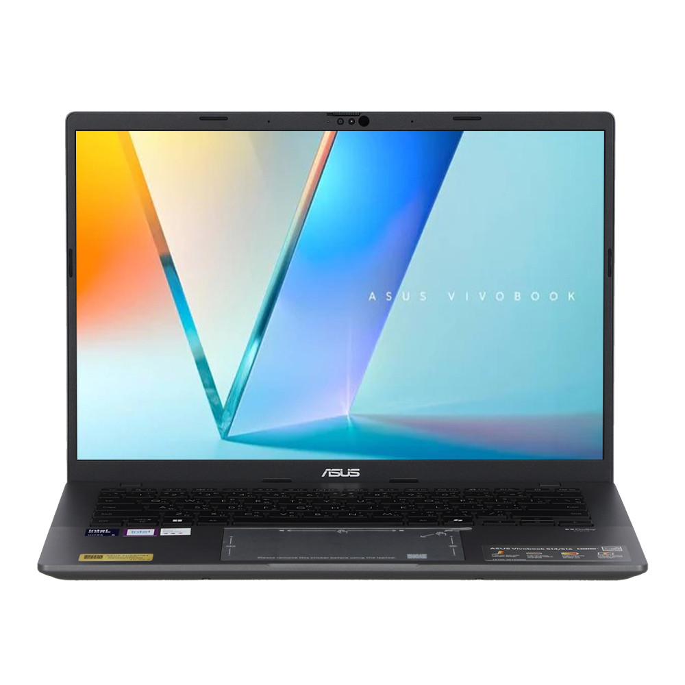 NOTEBOOK (โน้ตบุ๊ค) ASUS VIVOBOOK S14 S3407CA-LY530WA - MATTE GRAY