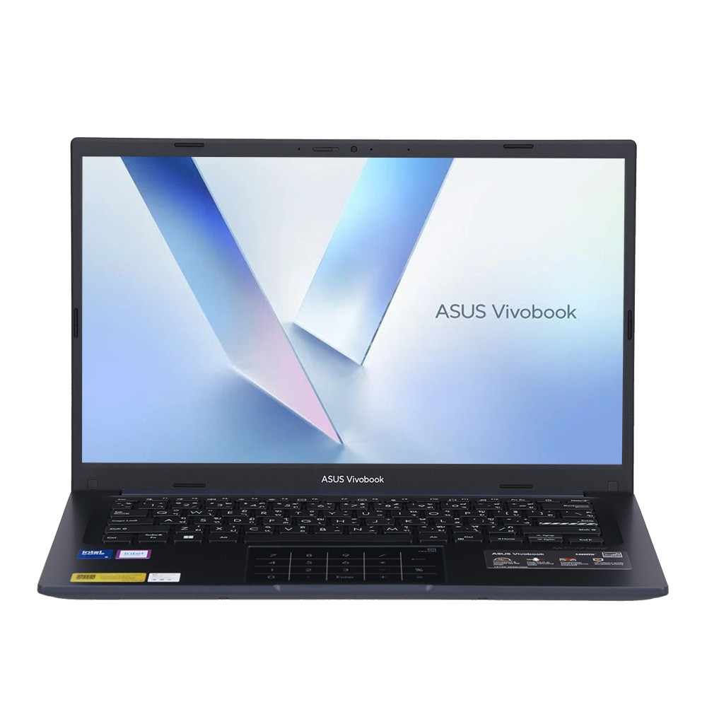 NOTEBOOK (โน้ตบุ๊ค) ASUS VIVOBOOK 14 X1404VA-EB5648WA - QUIET BLUE
