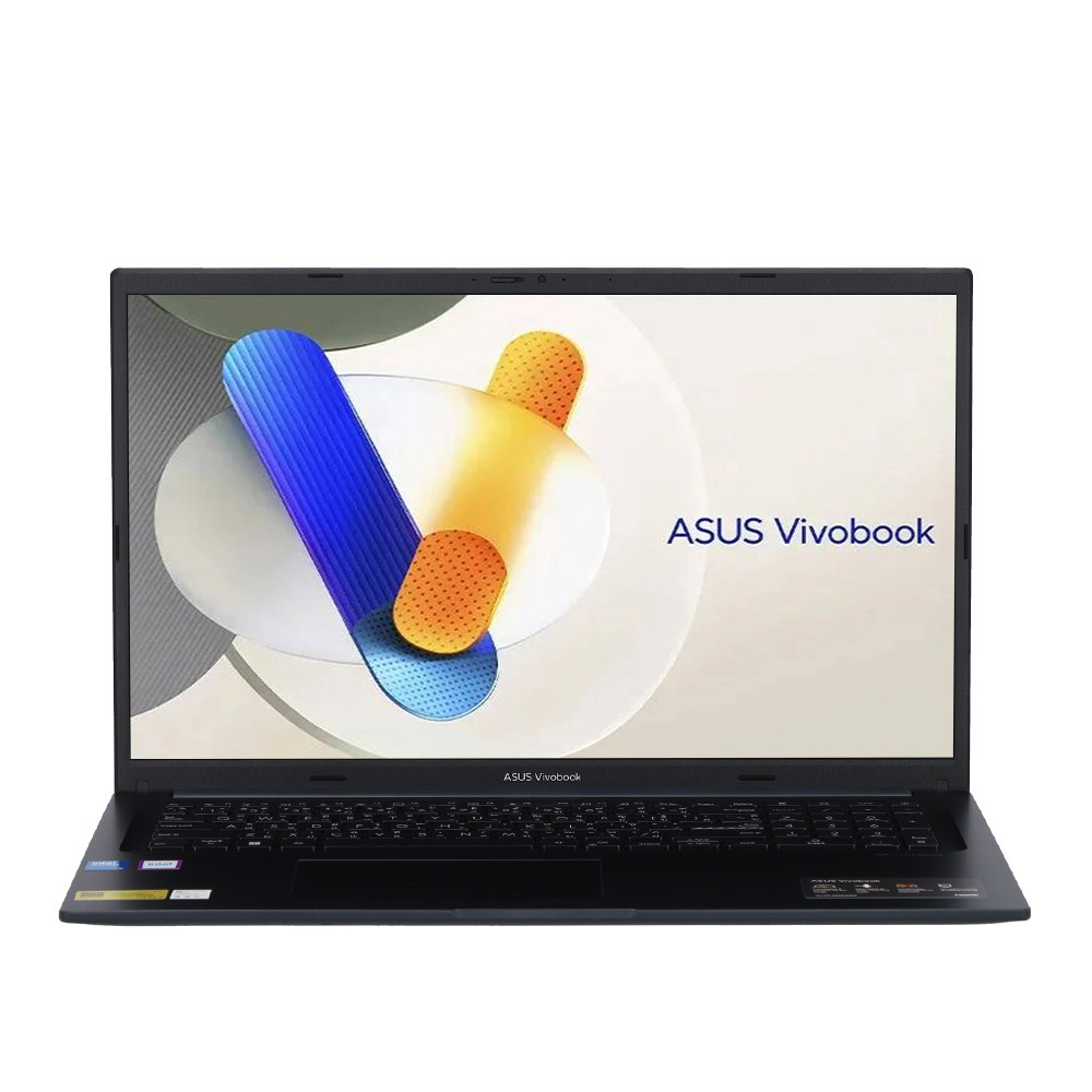 NOTEBOOK (โน้ตบุ๊ค) ASUS VIVOBOOK 17 X1704VA-AU523WA - QUIET BLUE
