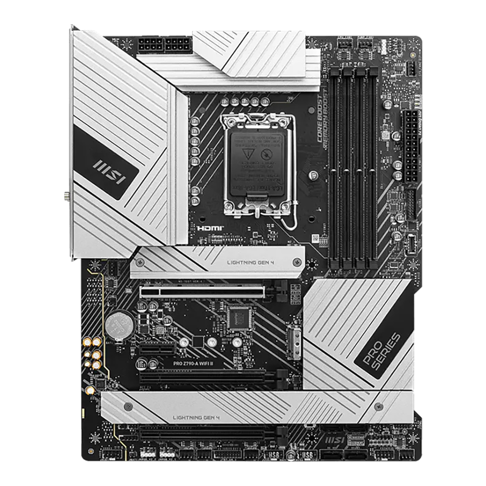 Product preview