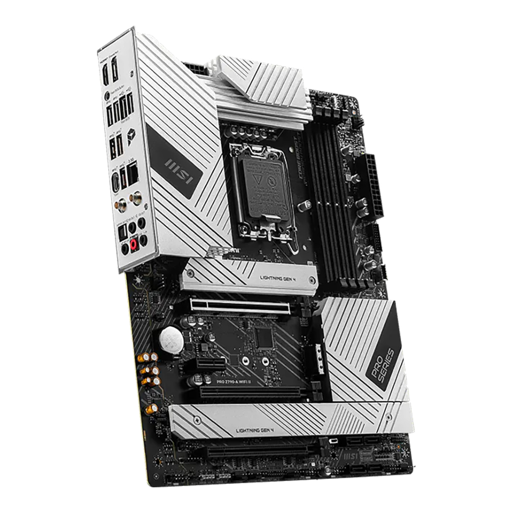 Product preview