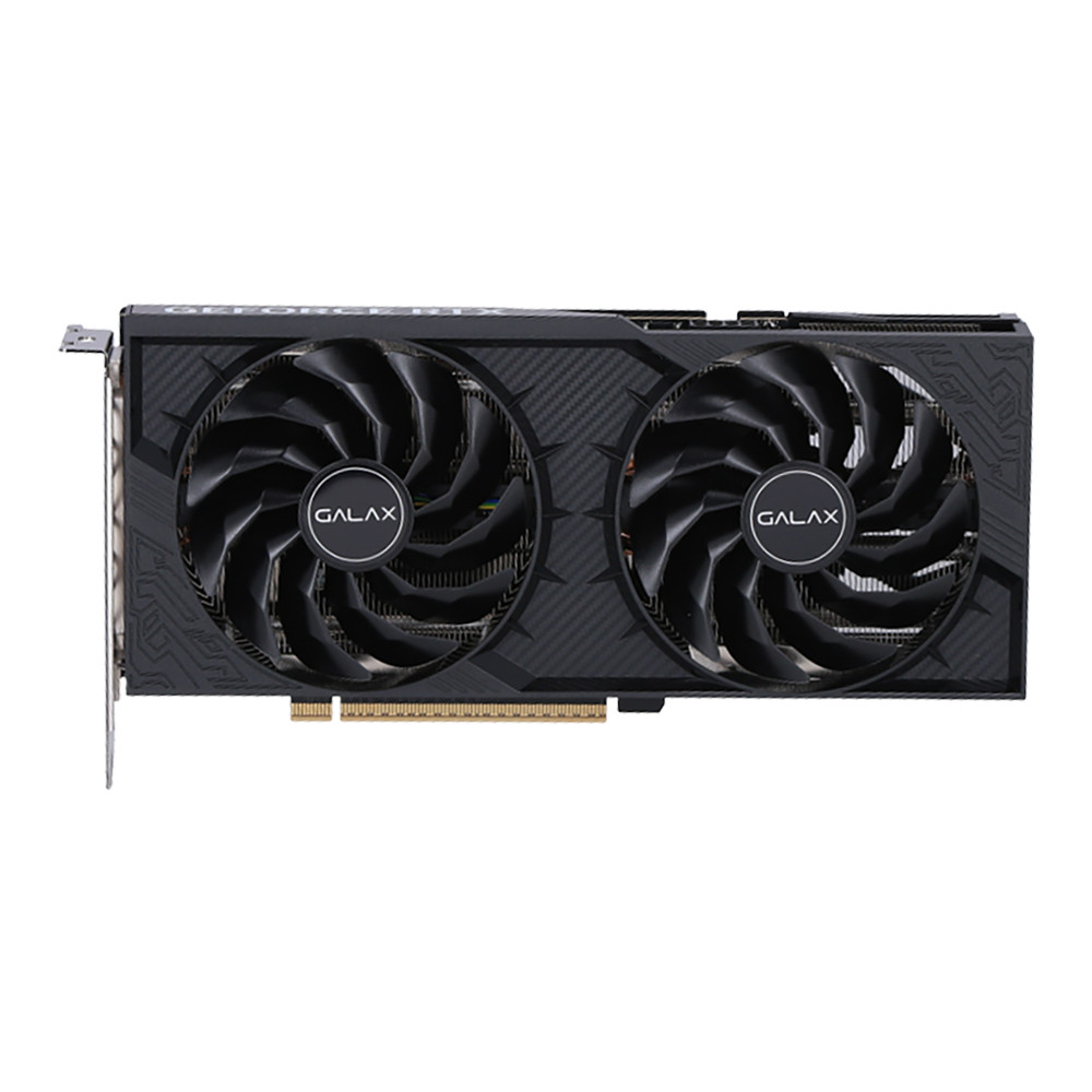 VGA (การ์ดแสดงผล) GALAX GEFORCE RTX 5060 TI 1-CLICK OC CLASSIC - 8GB GDDR7